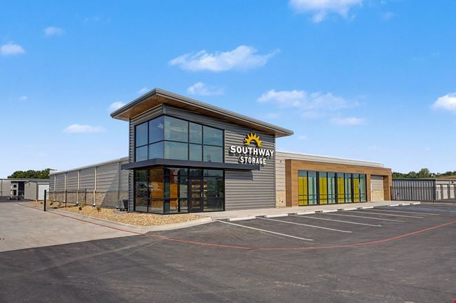 Preview of Industrial space for Rent at 25 Riverdale Rd