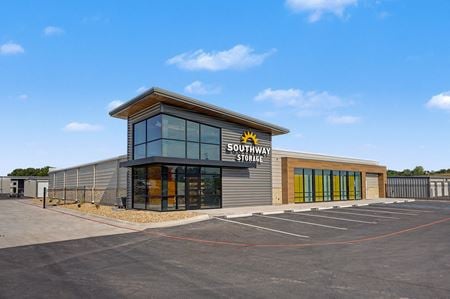 Preview of Industrial space for Rent at 25 Riverdale Rd