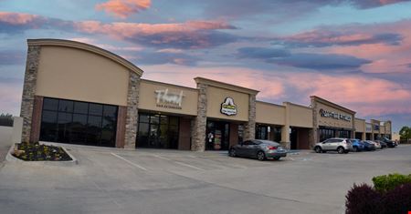 Preview of commercial space at 2209 SW 104th St