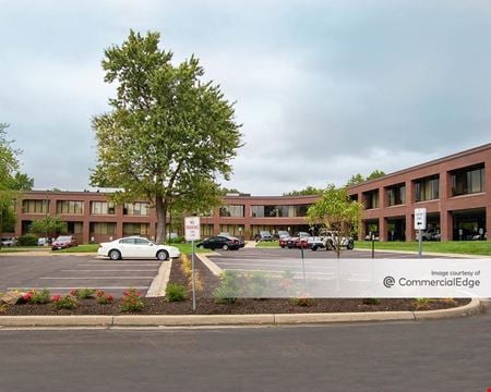 Preview of Office space for Rent at 7400 State Line Rd