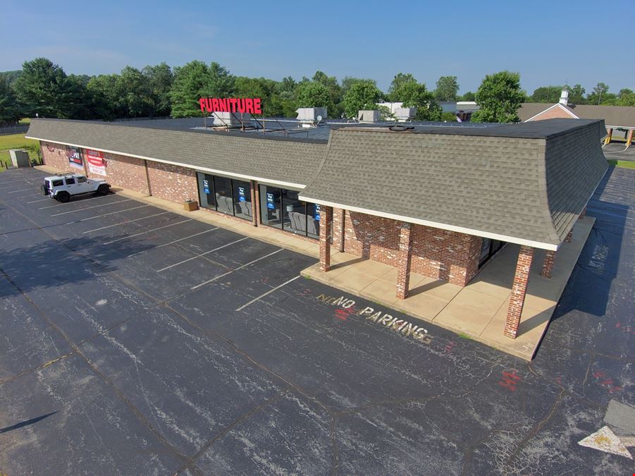Listing #10 - 901 E Pulaski Hwy, Elkton, MD