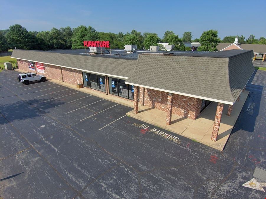 Listing #10 - 901 E Pulaski Hwy, Elkton, MD