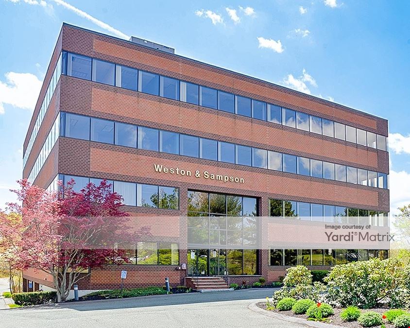 5 Centennial Drive