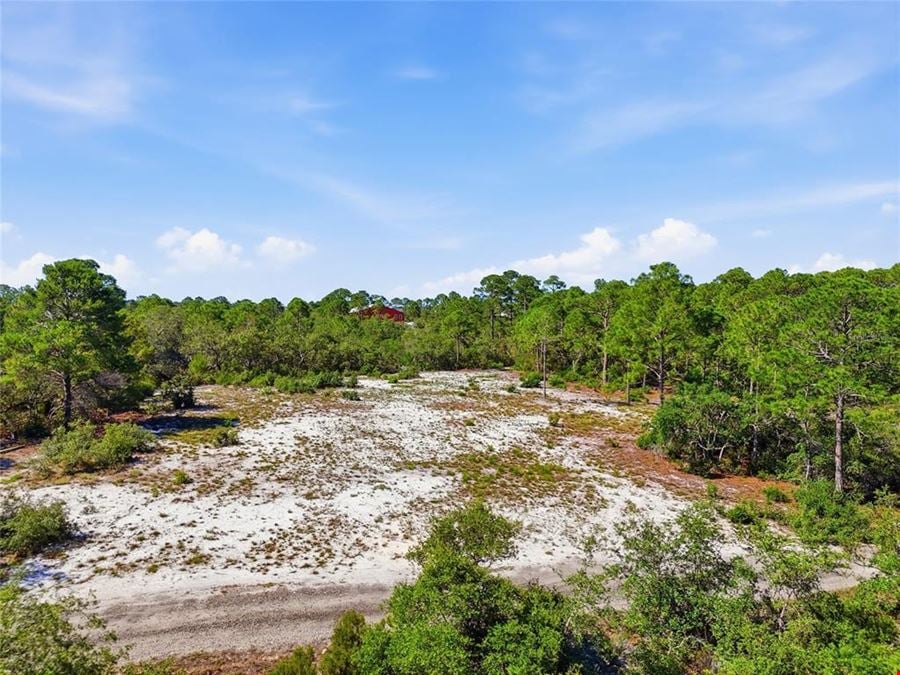 TBD State Road 24, Cedar Key, FL, 32625