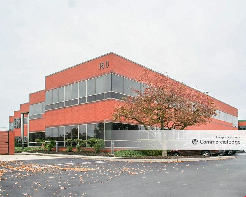 Camp Hill Corporate Center - 150 Corporate Center Drive