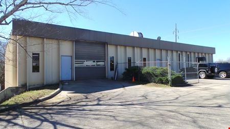 Preview of Industrial space for Sale at 8326 Tara Blvd
