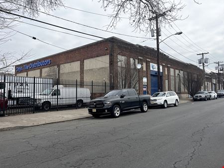 Preview of Industrial space for Sale at 488-500 Mulberry Street