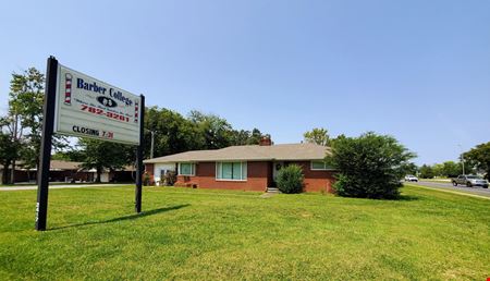 Preview of commercial space at 2417 russellville rd bowling green ky