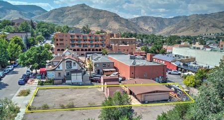 Preview of Land space for Sale at 710 14th St