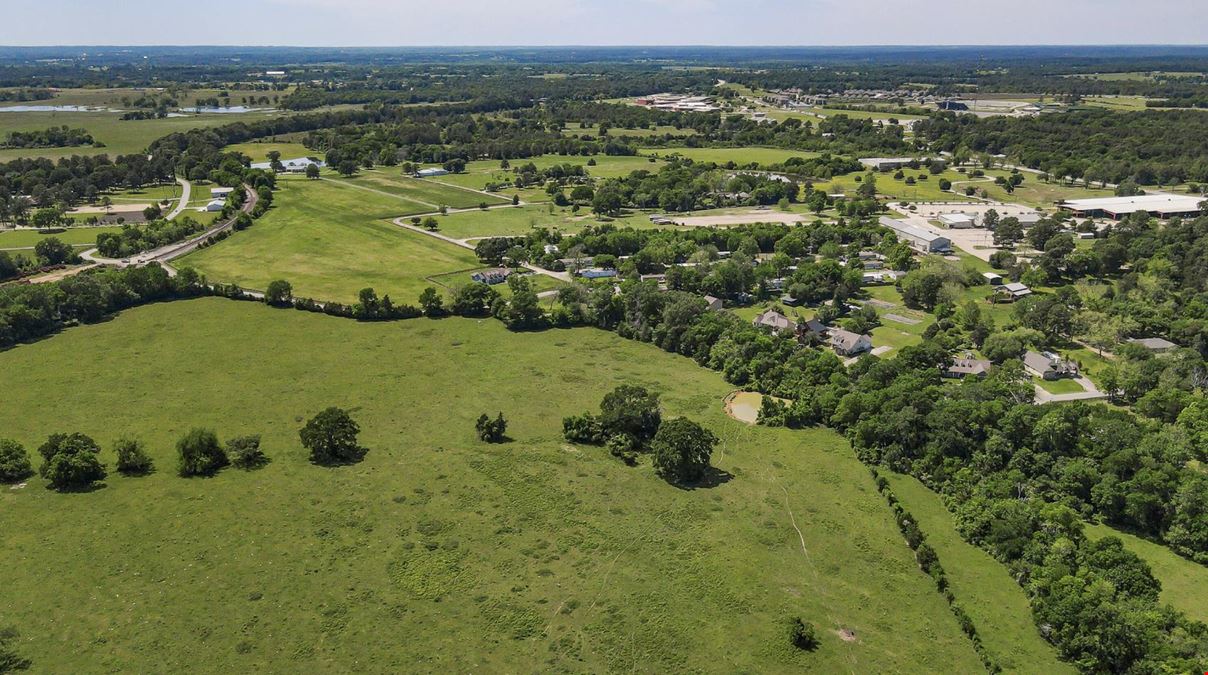 Montgomery Junction TBD SH-149