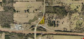 2.49 Acres For Commercial/Residential Development