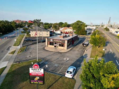 Preview of Retail space for Sale at 2630 Oakwood Blvd