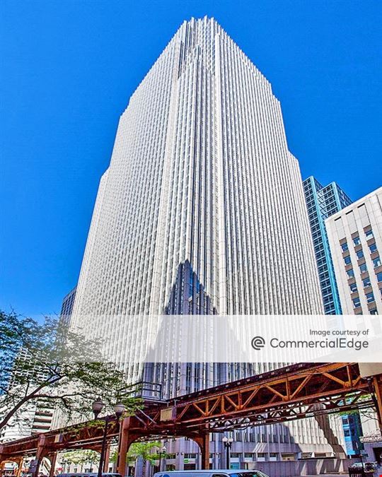 181 Madison