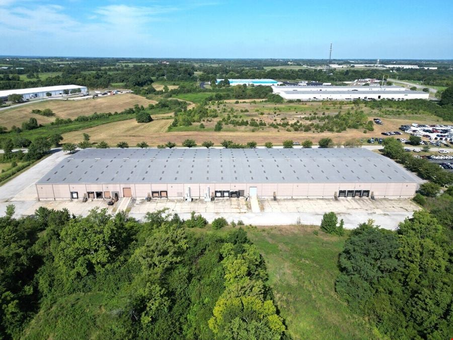 1506-1516 Industrial Park Dr
