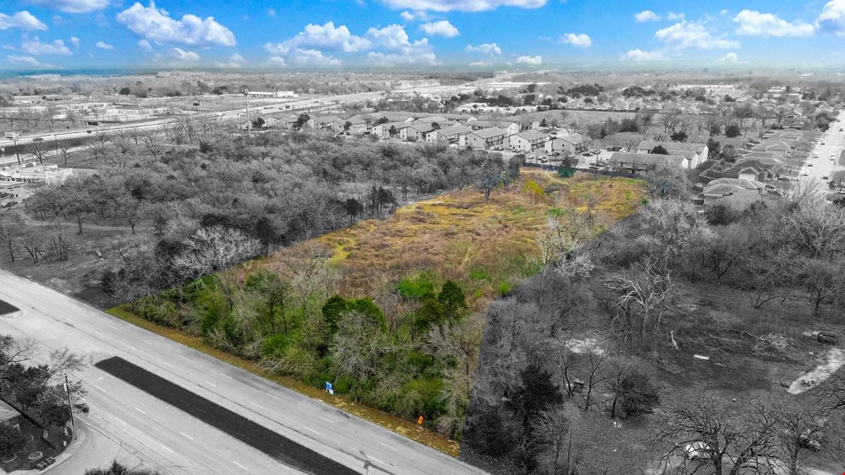 1900 S Beltline Dallas TX