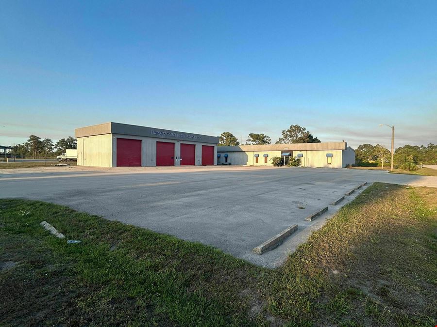 502 New Market Rd E