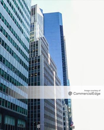 Preview of Office space for Rent at One Whitehall Street