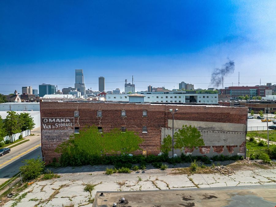 Redevelopment Opportunity