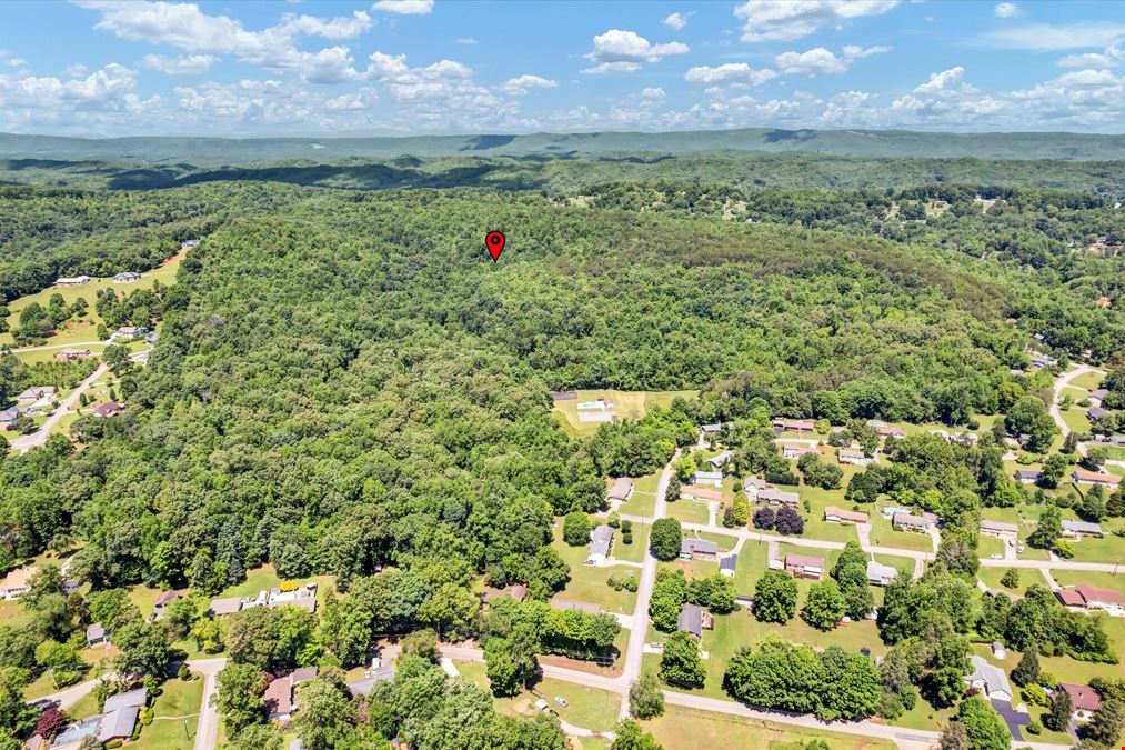 Westshore Estates