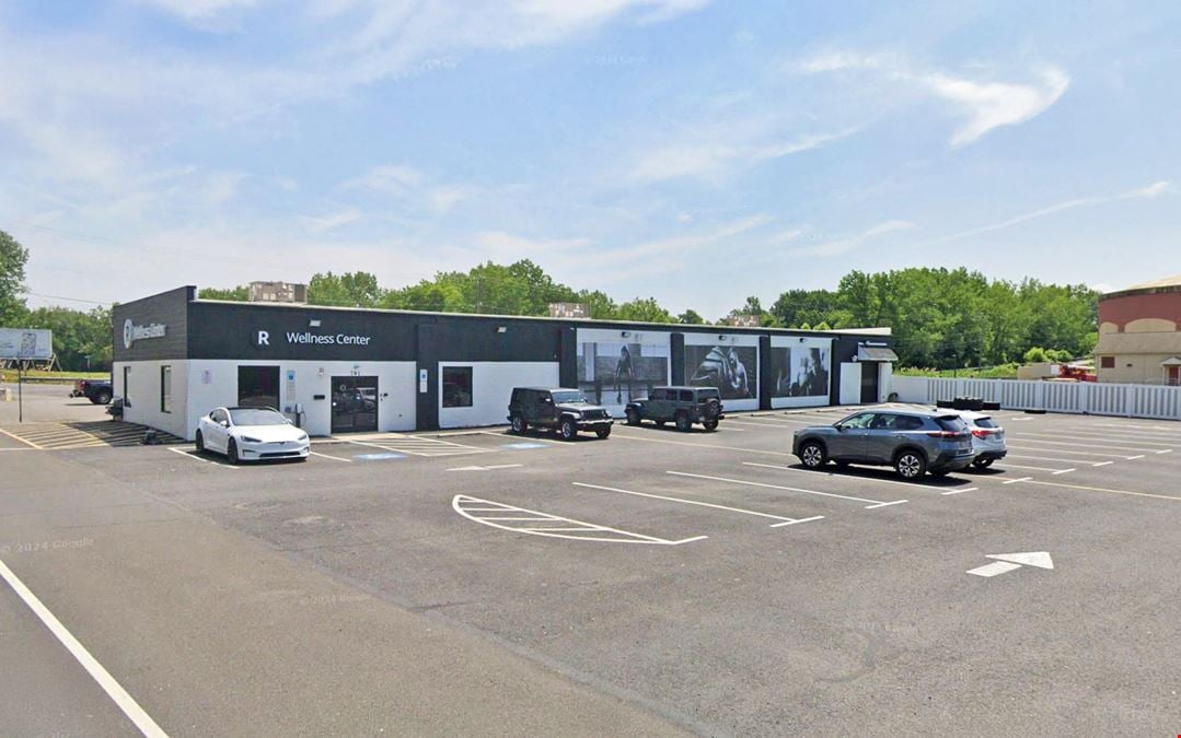 791 W. Bridge Street