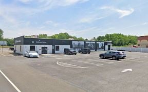 791 W. Bridge Street