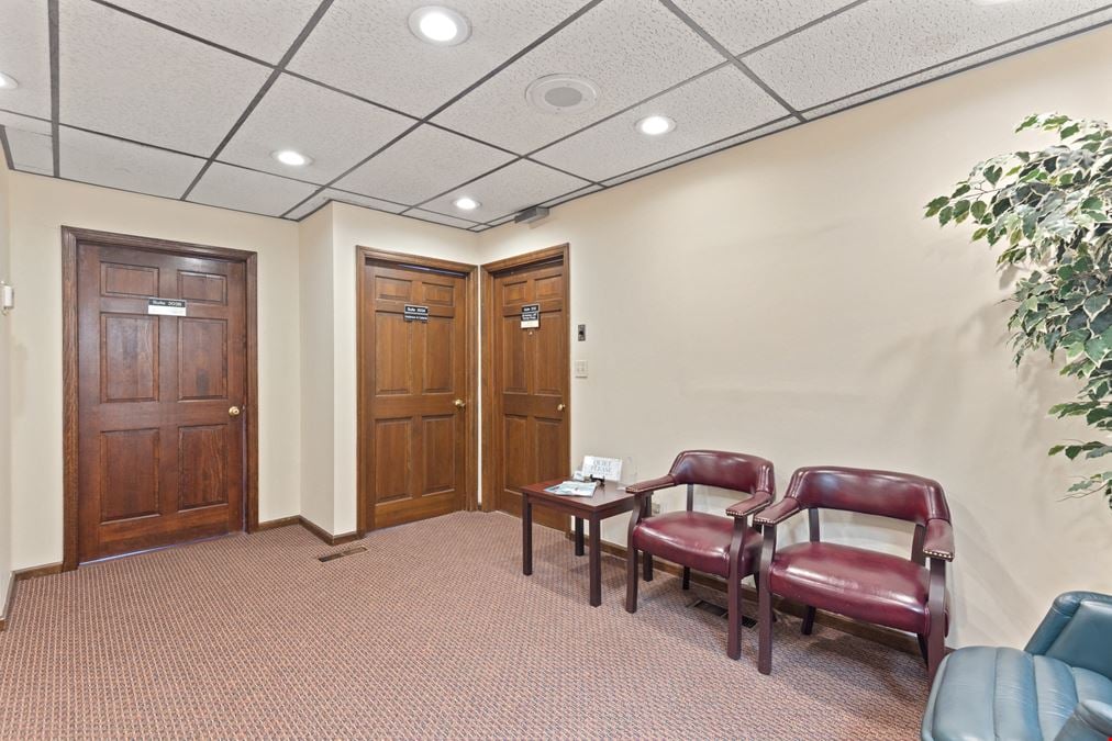 410 Ramapo Valley Road