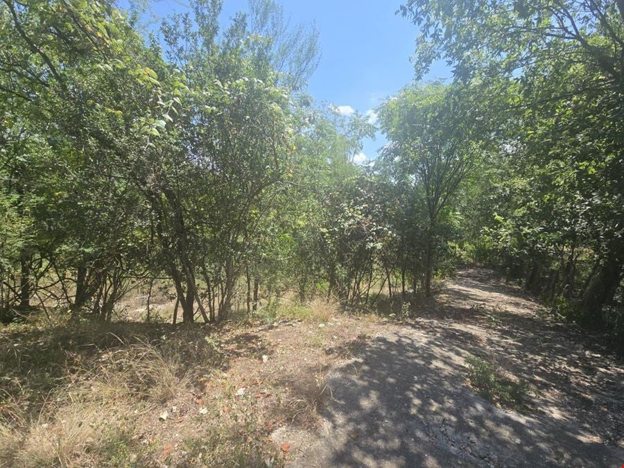 Gruene Road NB - Commerical Property
