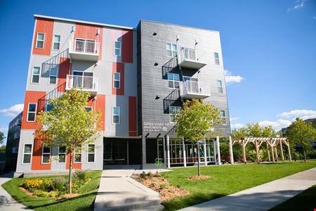 Preview of Multi-Family space for Sale at 2845 Bloomington Ave