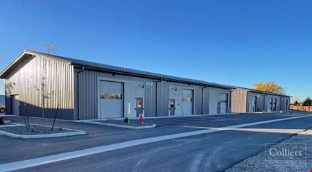 Preview of Other space for Rent at 2639 Kimberly Rd