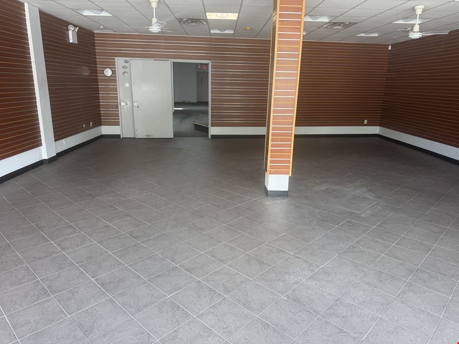 33-05 Francis Lewis Blvd