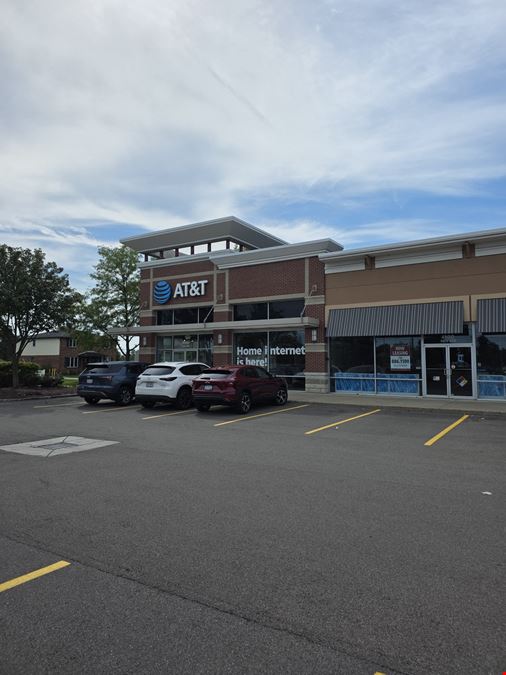 4900 Transit Road