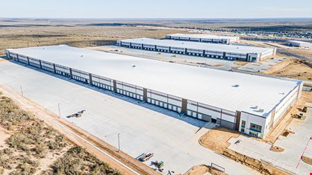 Preview of Industrial space for Rent at 13297 Port Drive