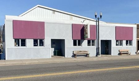 Preview of commercial space at 508 Central Ave