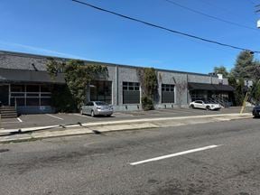 Allan Building - Ground Lease Investment Opportunity