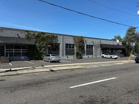 Allan Building - Ground Lease Investment Opportunity