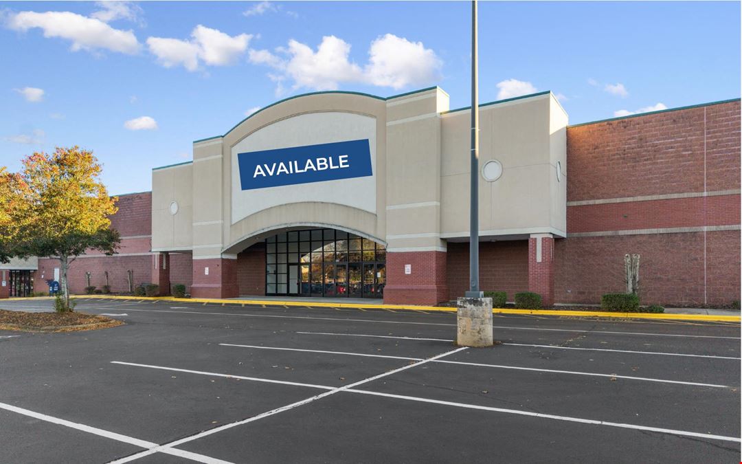 Fiddler's Run – Commercial Development Site