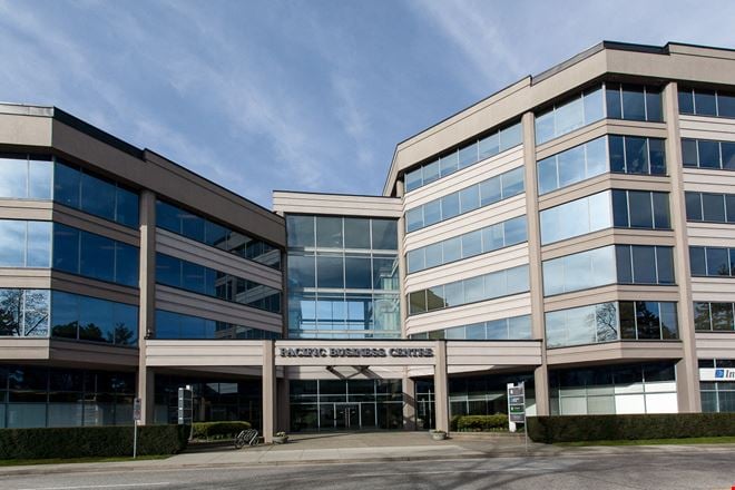Preview of Office space for Rent at 5811 Cooney Road