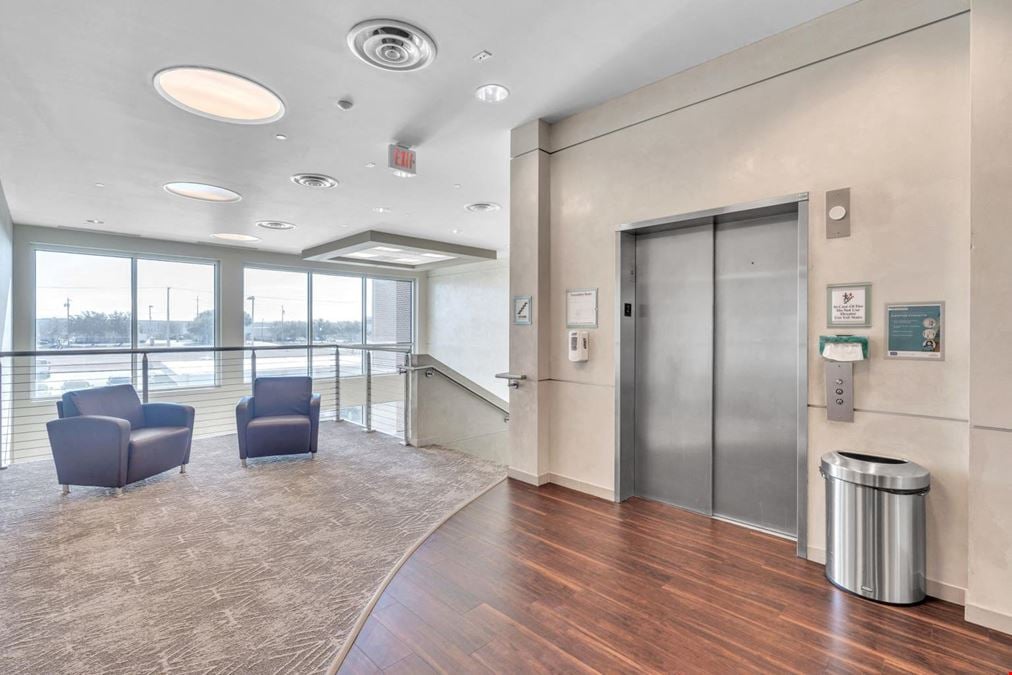 Sunnyvale Medical Plaza