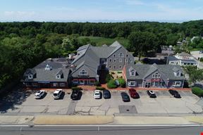 Crow Point Village