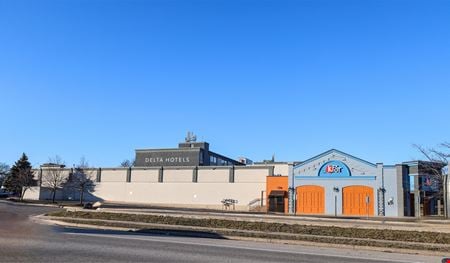 Preview of commercial space at 3333 28th Street SE