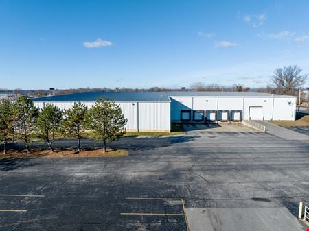 Preview of Industrial space for Rent at 3001 Hamburg Pike
