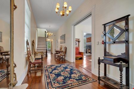 Preview of Office space for Sale at 410 N Calhoun St