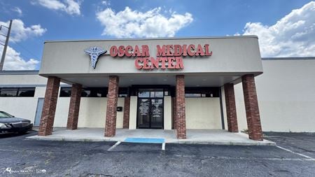 Preview of Office space for Sale at 3375 Memorial Dr