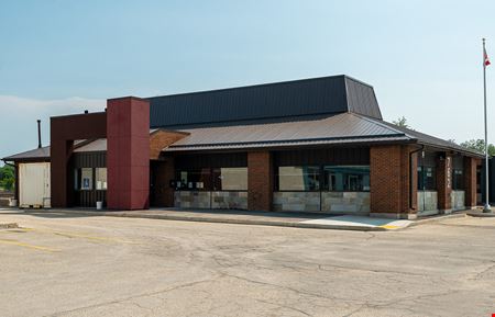 Preview of commercial space at 762 Pembina Highway