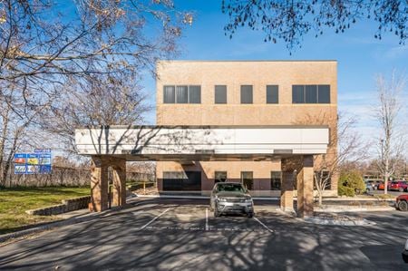 Preview of Office space for Rent at 13601 80th Circle North #300