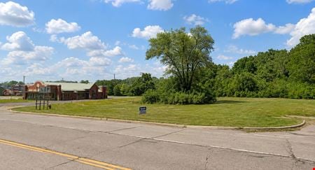 Preview of VacantLand space for Sale at 5472 W Michigan
