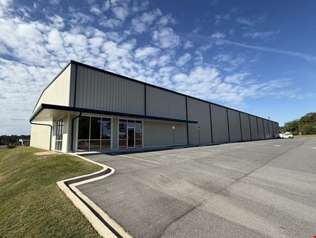 Preview of Industrial space for Rent at 644 Fortune Boulevard