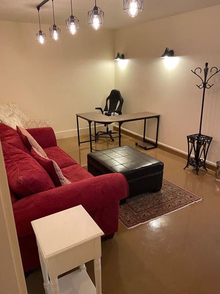 Preview of Coworking space for Rent at 1415 Byron St