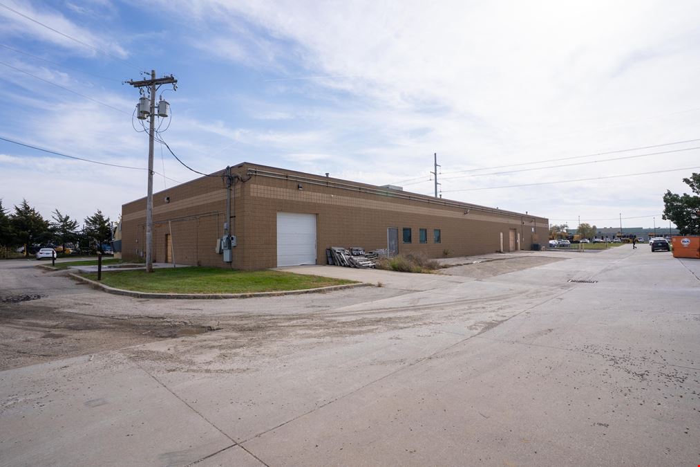 1720 Southwest 42nd Street