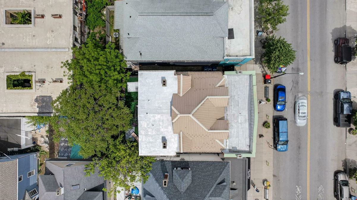 736 Elmwood Ave